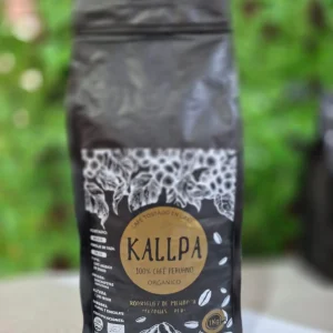 Café Aroma Achocolatado