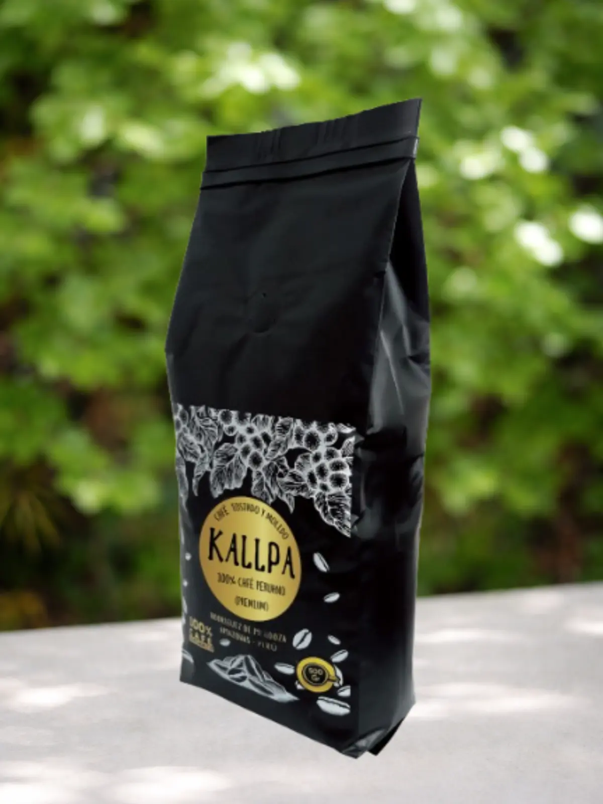 Café Aroma Achocolatado - Imagen 5