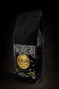 Café Tostado 1000gr