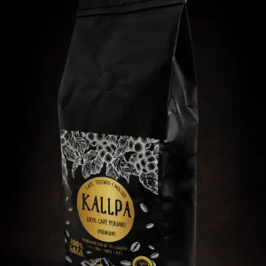 Café Molido 1000gr