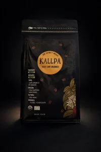 Café Tostado Molido 500gr