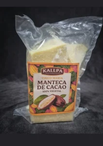 Manteca 250gr