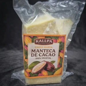 Manteca 250gr