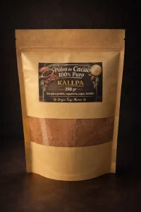 Polvo Cacao 250gr